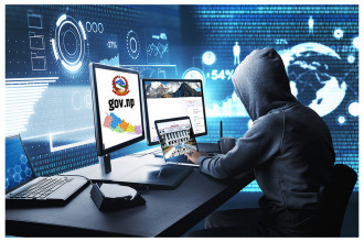 व्यक्तिगत डाटा संरक्षणका लागि कानुन नहुँदा चोरीका घटना बढ्दै